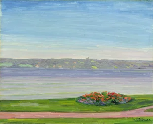 Starnberger See、1911